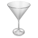 Copa cocktail 30 cl. (8 u.) Copa cocktail 30 cl. (8 u.)